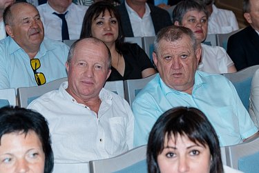 Денис Паслер выдвинут кандидатом в губернаторы